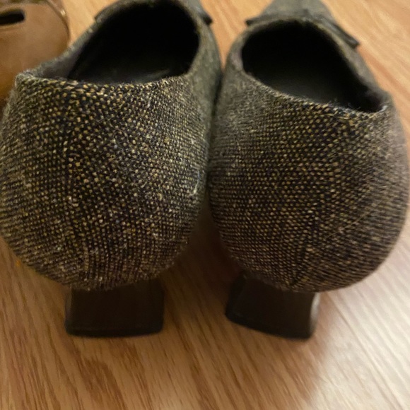 Two Pair of Shoes - Picture 3 of 9